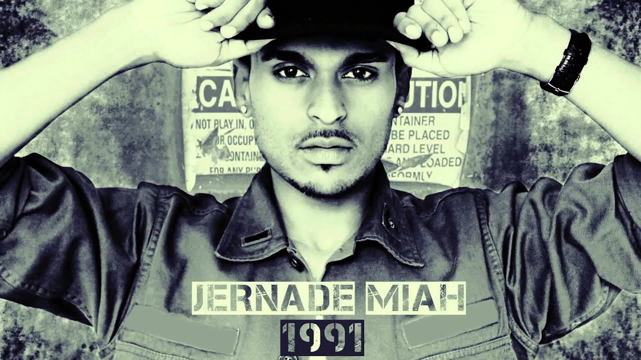 jernade miah come and get it mp3