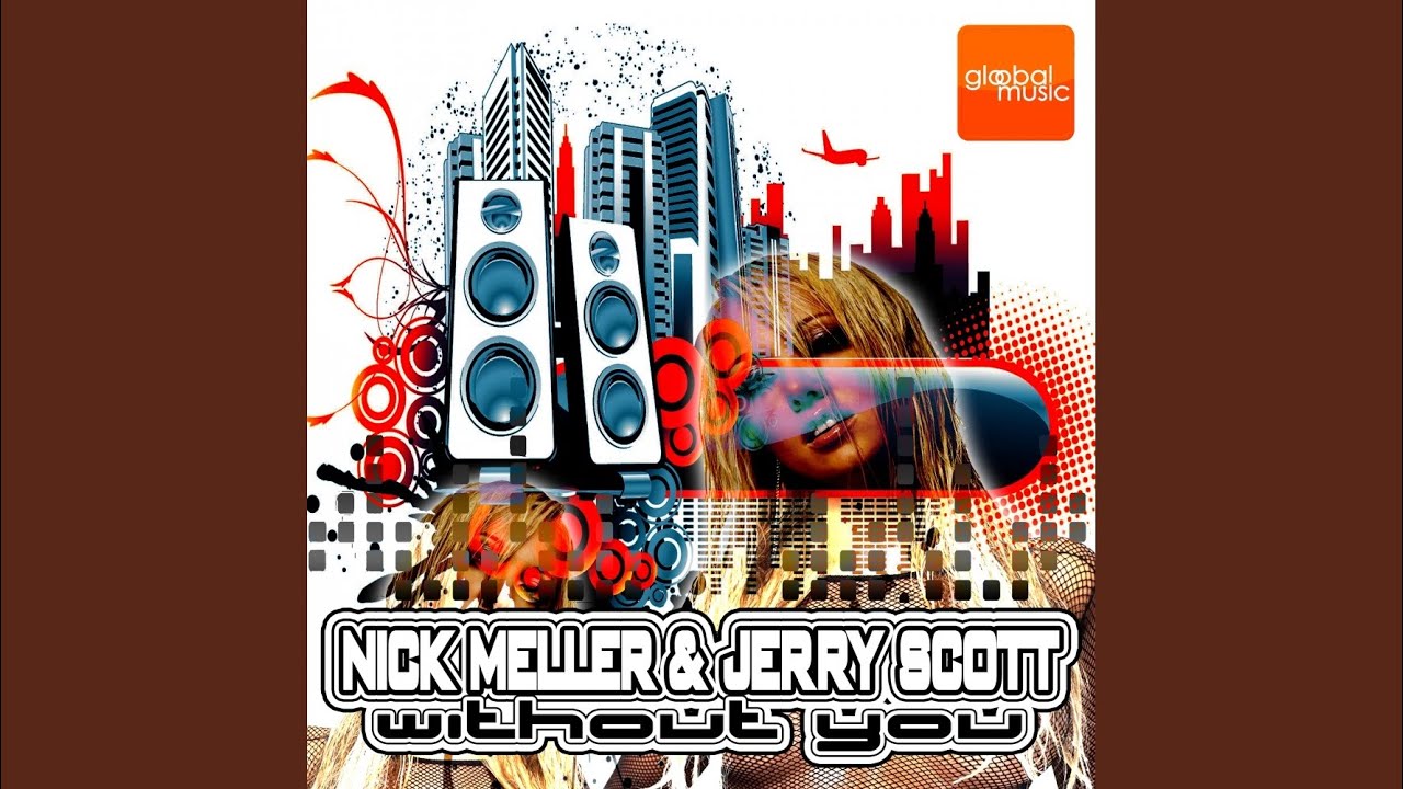 Guarda Without You (Original Mix) su YouTube Guarda Without You (Original Mix) su YouTube