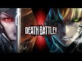 Bonus Trailer: Genos VS Raiden (One Punch Man VS Metal Gear)