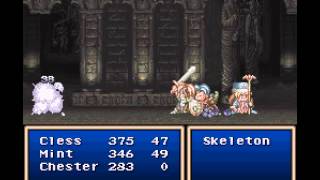 Tales of Phantasia (english translation) - tales of phantasia english translation part 5 - User video