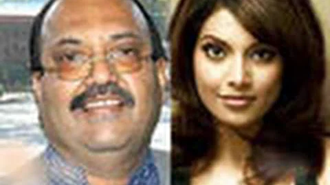 Bipasha Basu's Alleged Dirty Talks With Politician Amar Singh - Hot News - DayDayNews