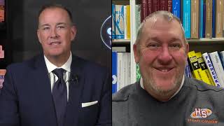 Brad Thompson on Cardinals Off-Season Jim Powers on STL High School Sports - Scoops with Danny Mac