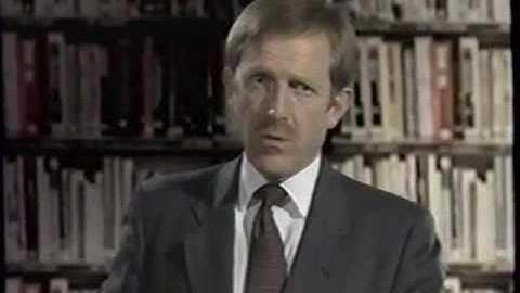 IBM AS/400 The Best Architecture In The World 1992