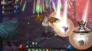 Mu Legend whisperer skill bug