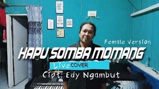 Download Lagu Kapu Somba Momang \ MP3