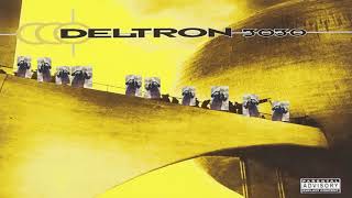 Dr. Octagon Meets Deltron: 3040