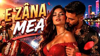 E zâna Mea ❤️ | Manele 2026 Hit 🔥 (Official Audio)