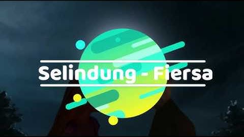 Fiersa Besari  - Selindung (OST. Jejak Rasa) | Official Lyric Video