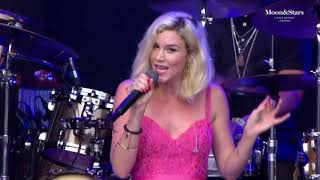 Joss Stone - Clean Water - Moon &amp; Stars Festival 2019 (PRO-SHOT)