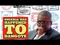 DANGOTE LAMENTS: ITS Annoying That I Need 35 Visas To Travel Around Africa JUST Because Am Nigerian