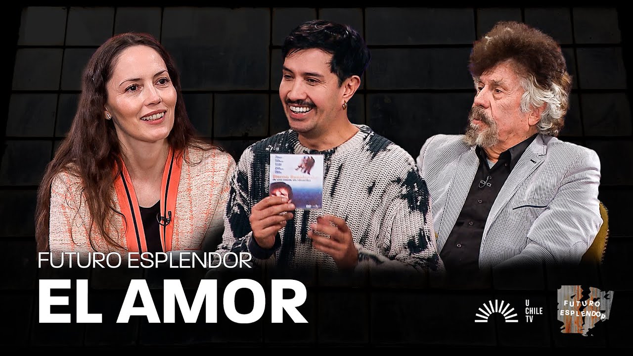 Futuro Esplendor - Cap 6: El Amor