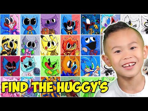 Find The Piggy Morphs On Roblox *Unlocking* All 45 Piggy Morphs