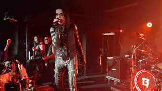 Wednesday 13 - Summertime Suicide @ Chinnerys Southend 6-8-26