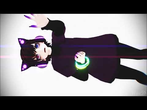 「MMD」 Heathens | (+Motion DL)