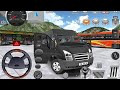 TRANSPORTING PIXAR CARS &amp; FRUITS WITH COLORED &amp; JOHN DEERE vs CLAAS vs TRACTORS - BeamNG.drive