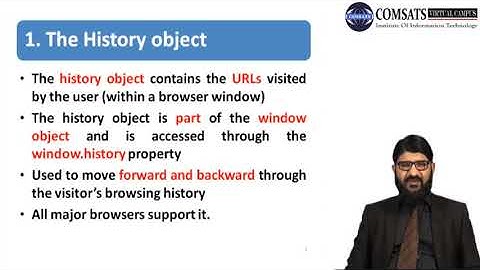 Web Technologies and Programming Lectures in Hindi Urdu CSC536 LECTURE 20