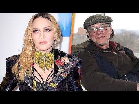 Madonna's Brother Anthony Ciccone Dead At 66
