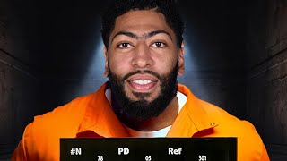 UNUSUAL Things You Didn't Know About Anthony Davis