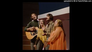 That Kind Of Girl (Alt Mix)- The Mamas &amp; The Papas