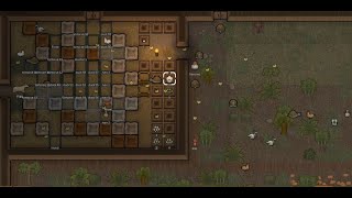 Rimworld | How To Get Tons of FERTILIZED EGGS Efficiently | Fertilized VS Unfertilized Eggs - Guide