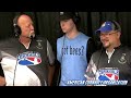 ACO FAST PITCH! - Jayce Thompson vs Isaac Hurt - Juniors Championship - ACO Dalton Major 19
