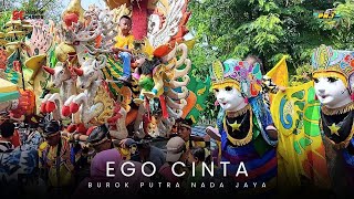 Download lagu Lagu terbaru 2024 ‼️EGO CINTA - Burok PNJ Putra Nada Jaya - di ender pangenan
