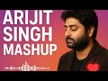 🎵 Arijit Singh Heart Touching Mashup 2025