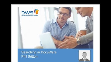 DocuWare Easy Search