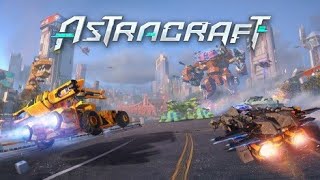ASTRACRAFT Android GAMEPLAY IN HINDI |Let's play ASTRACRAFT screenshot 1