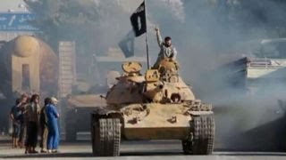 Is an ISIS attack in the U.S. imminent?