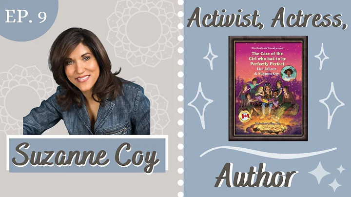 Spiritual Energy Healing | Activist, Actress, Auth...