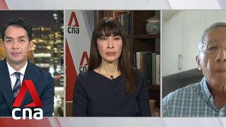 Professor Tikki Pangestu on current COVID-19 situation in Singapore