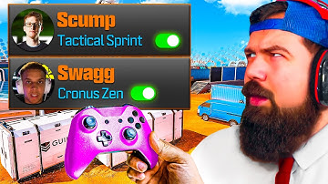 I Copied PRO Players