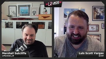 Limited Resources 598 – Q&A Strixhaven Edition