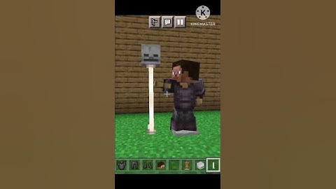 Minecraft Magic Wand Tutorial 🪄🤯 #shorts #minecraft