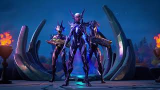 フォートナイト チャプター2シーズン6 プライマル が開始 フィナーレ ゼロクライシス が登場 ゲーム情報サイト Gamer