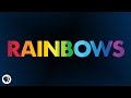 The Science of Rainbows