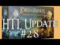 HTL Update #28 - Neue Starterbox, Battlehosts und mehr