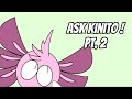 Ask Kinito || Pt. 2 || KinitoPet