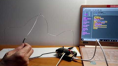 Arduino 電流急急棒