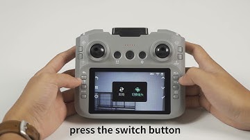 Product operation video tutorial