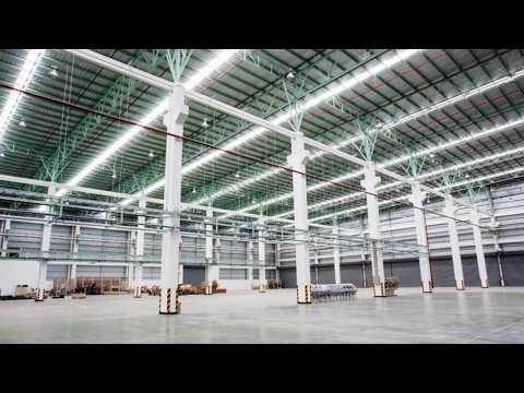 Videó: Mi az acélszerkezetű épület?