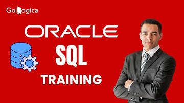 Oracle SQL Training for Beginners | Learn SQL from Scratch with Real Examples | GoLogica