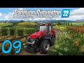 Farming simulator 22 09  ramnagement complet 