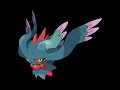 【ポケモンSV】セグレイブ+ハバタクカミ 　スパボ級～2桁まで