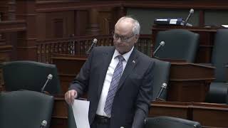2021-03-03 Members’ Statements