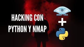 Creando un Scanner de Puertos con Python