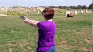 Smith & Wesson 500 Hicksville TexasGunTalk.com meetup.