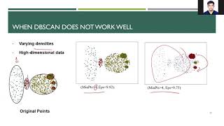 IE313 Week 6 - Clustering 2