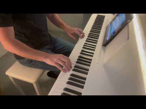 El Concierto de Mercurio | Musihacks | Piano Partituras El Concierto de Mercurio | Musihacks | Piano Partituras